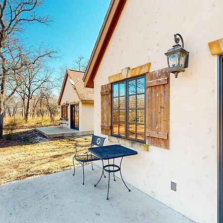 Вилла Messina Hof Hill Country Blumenthal Экстерьер фото