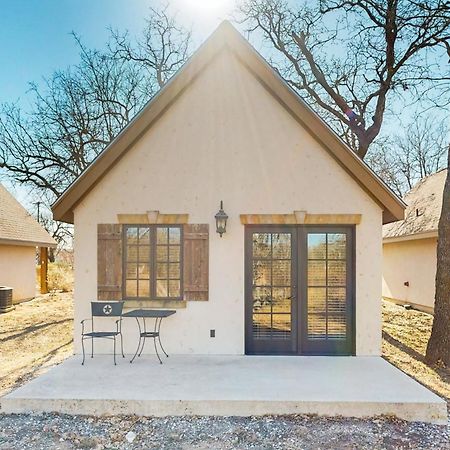Вилла Messina Hof Hill Country Blumenthal Экстерьер фото