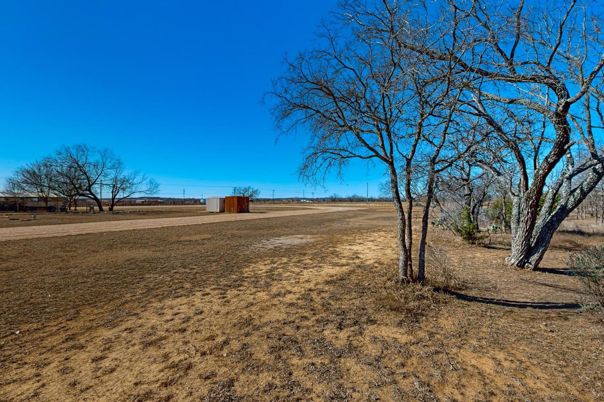 Вилла Messina Hof Hill Country Blumenthal Номер фото