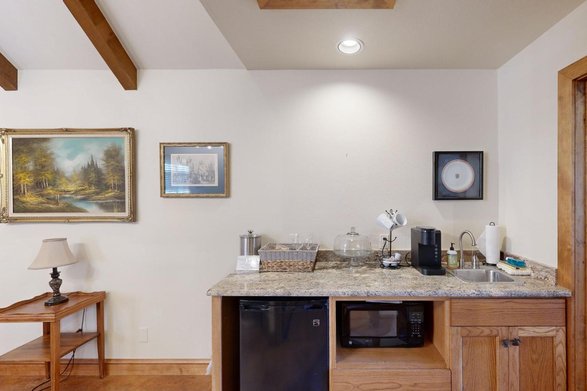 Вилла Messina Hof Hill Country Blumenthal Номер фото