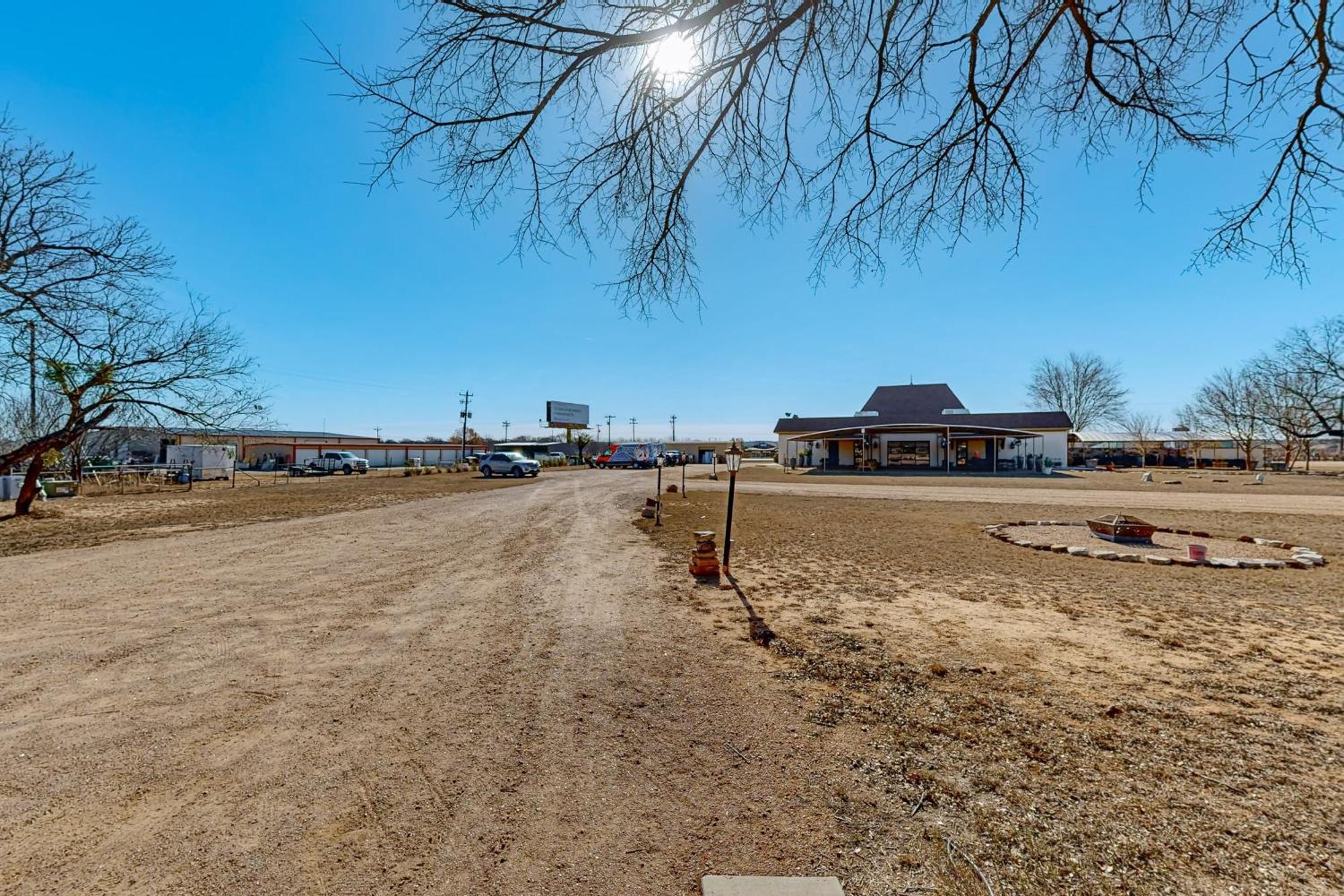 Вилла Messina Hof Hill Country Blumenthal Номер фото