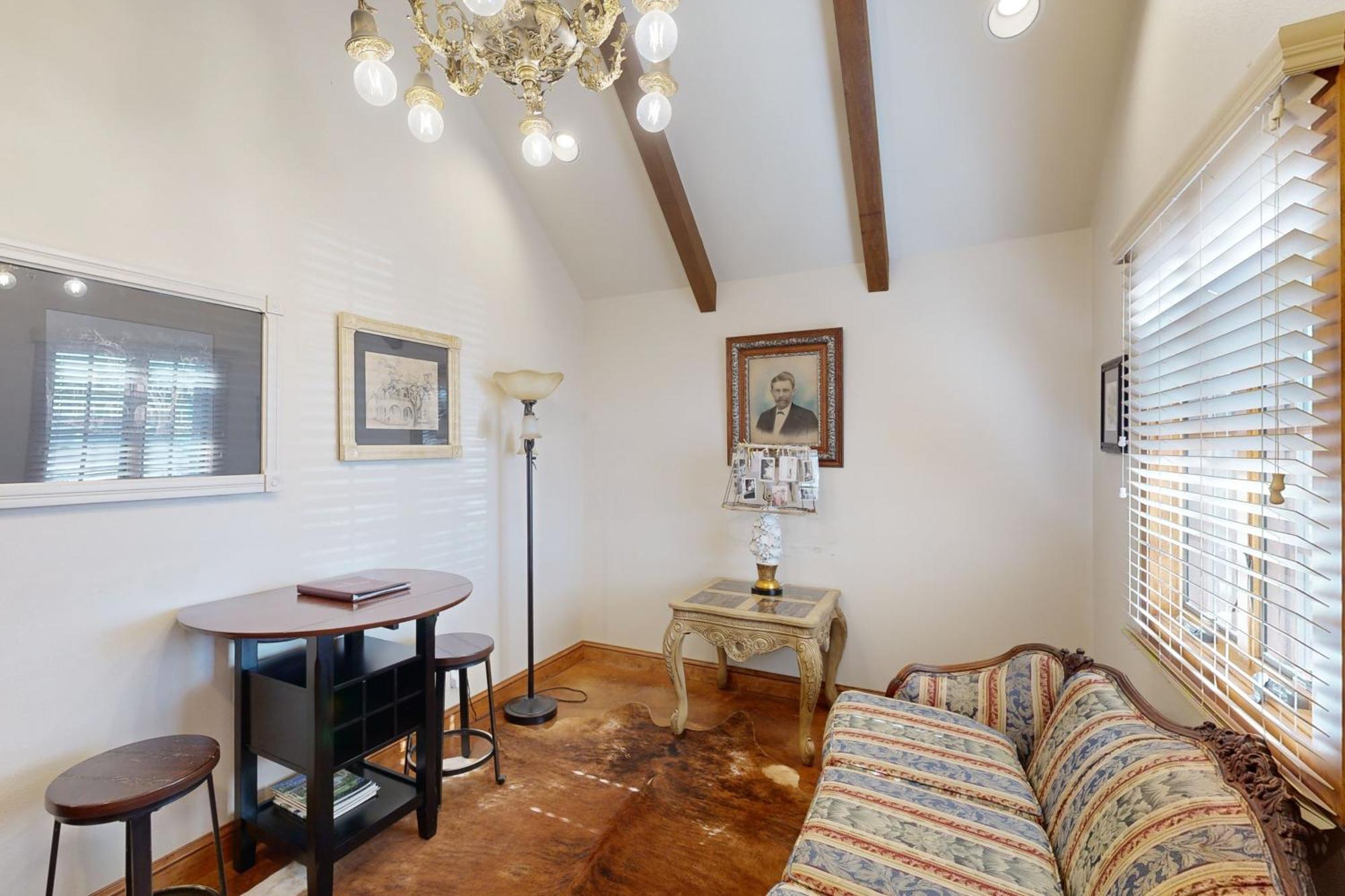 Вилла Messina Hof Hill Country Blumenthal Номер фото