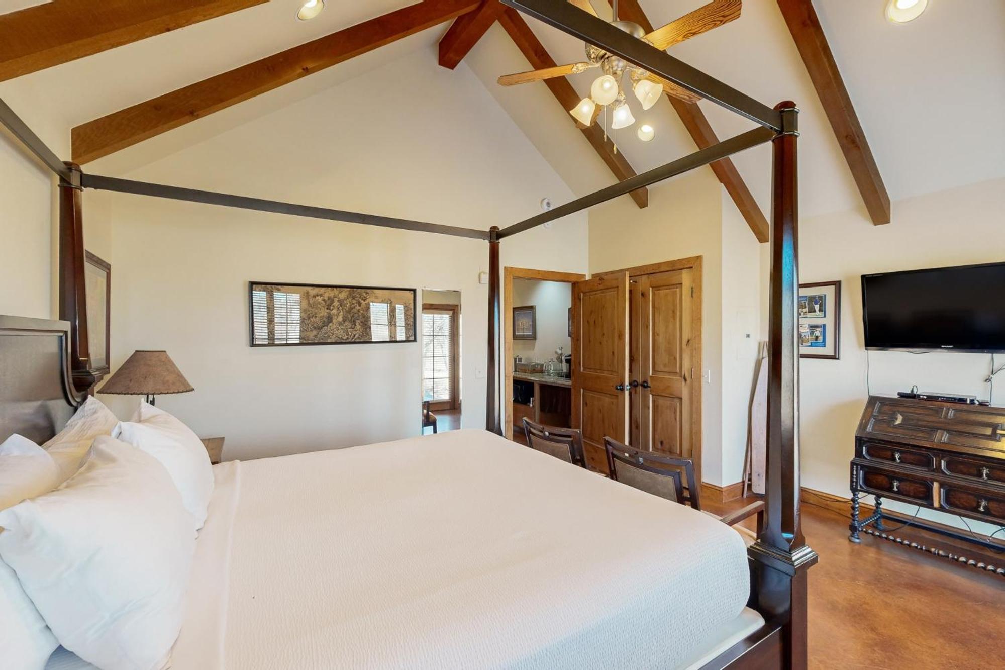 Вилла Messina Hof Hill Country Blumenthal Экстерьер фото